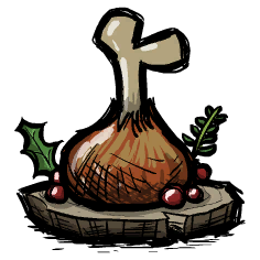 betterWintersFestival – Don't Starve Together Mod