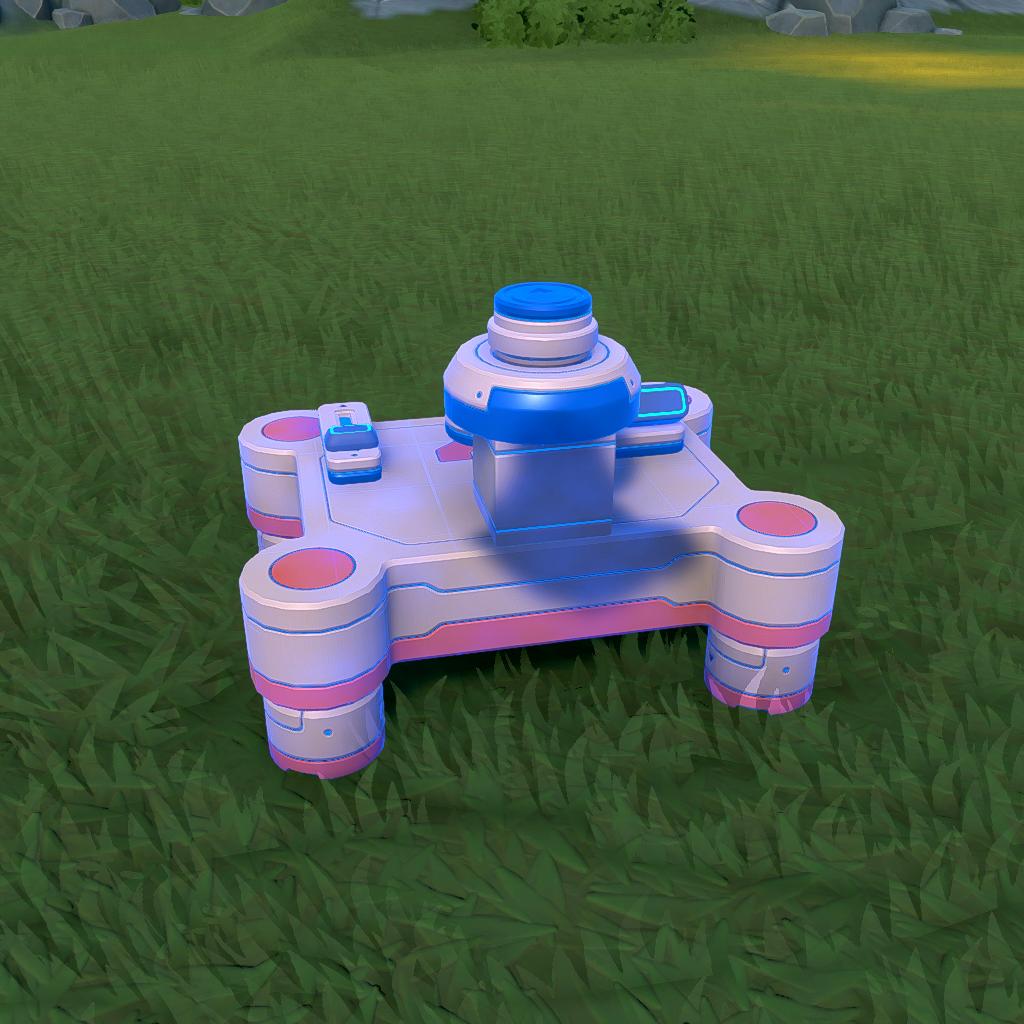 DRIVABLE DRONE