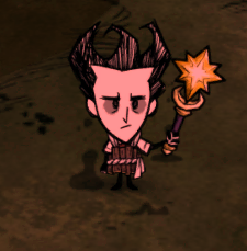 Illusion equipment – Don't Starve Together Mod