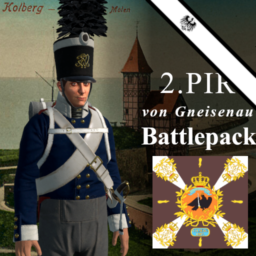 2.PIR Battlepack