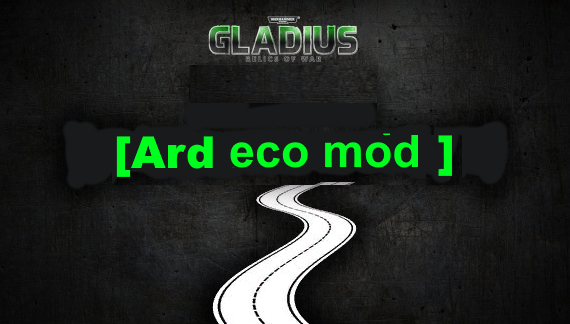 Ard eco mod