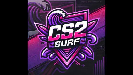 CS2Surf – Counter-Strike 2 Mod