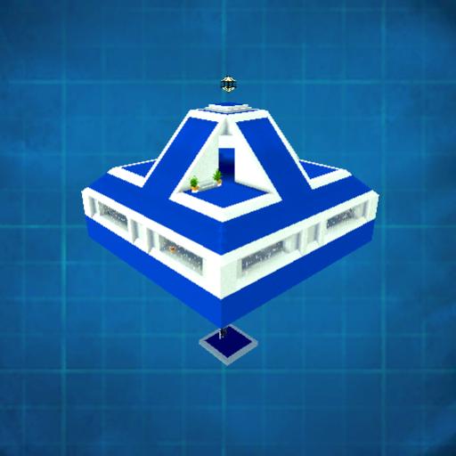 Modern Build 026 7-9-24