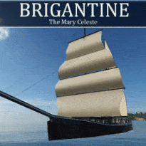 Brigantine (Mary Celeste)