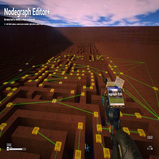 gm_ultramaze ai noded