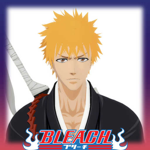Ichigo Kurosaki - Bleach