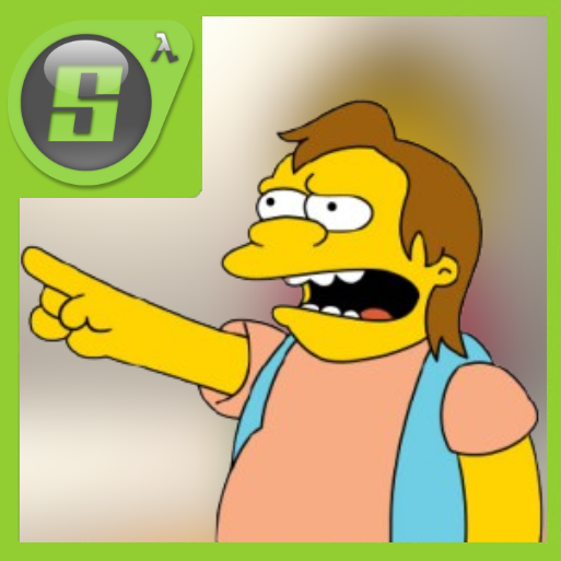 Nelson muntz over male_06