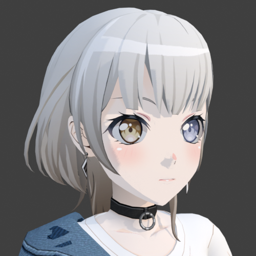 (Legacy) [MyGO] Kaname Raana Live Clothing (PM, NPC)
