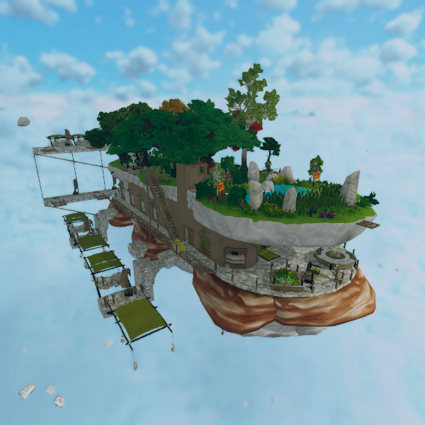 Sandwitchisle