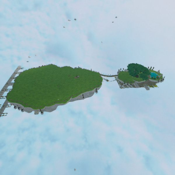 Tiny Vagabund Anchor