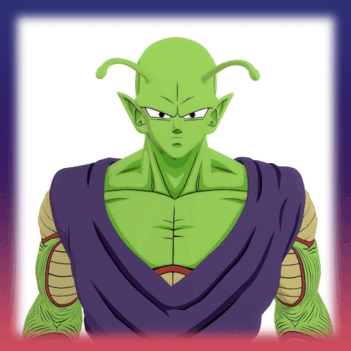 Piccolo - Dragon Ball Sparking Zero