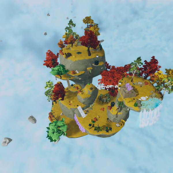 Cutepieland