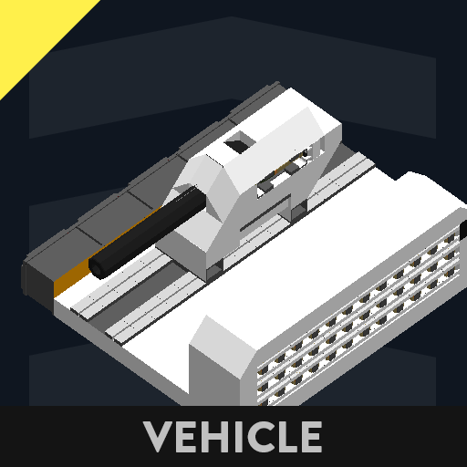 Recoil Reset Battle Cannon