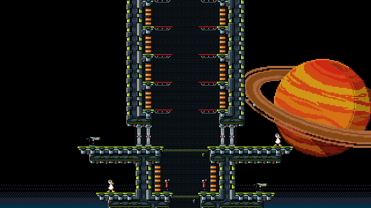 Eclipse Cannon