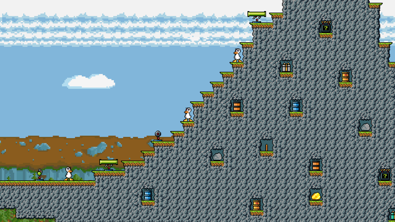 Gold Rush