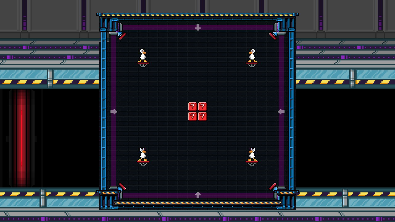 Hypercube