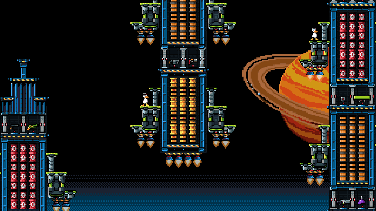 ICBMs