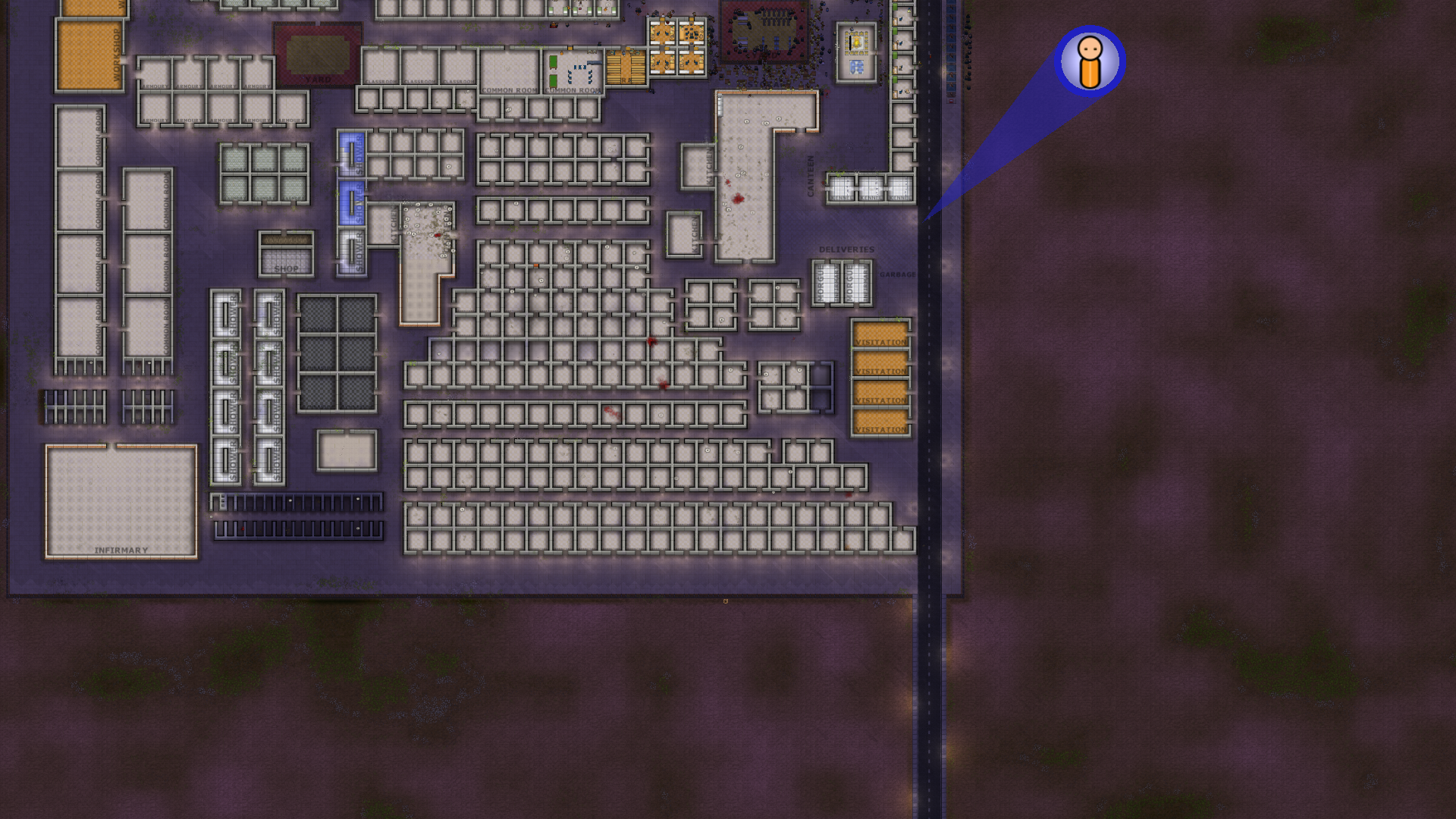 prison prison