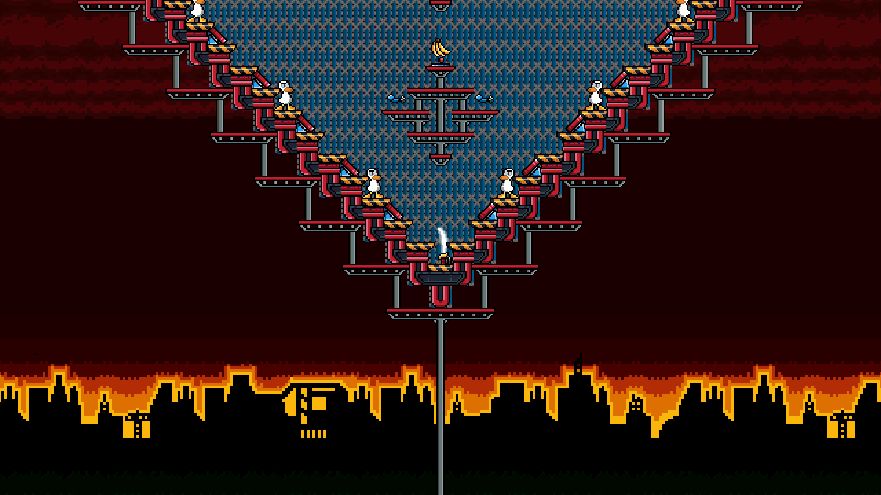 Rumble Rhombus