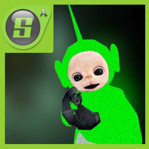 Dipsy over male_01