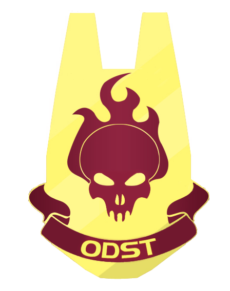ODST: Inferno Extra Firefight Maps