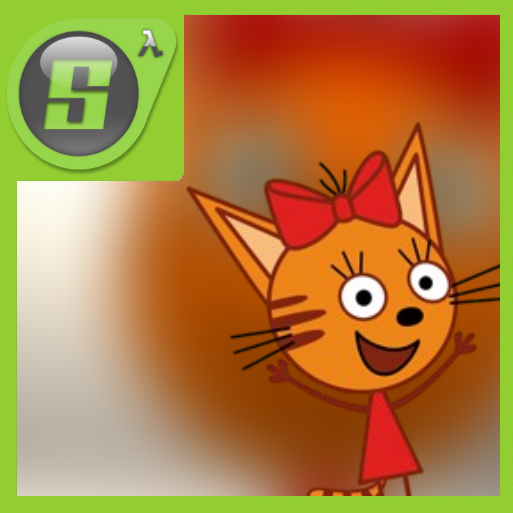 Candy/Карамелька the cat over female_04