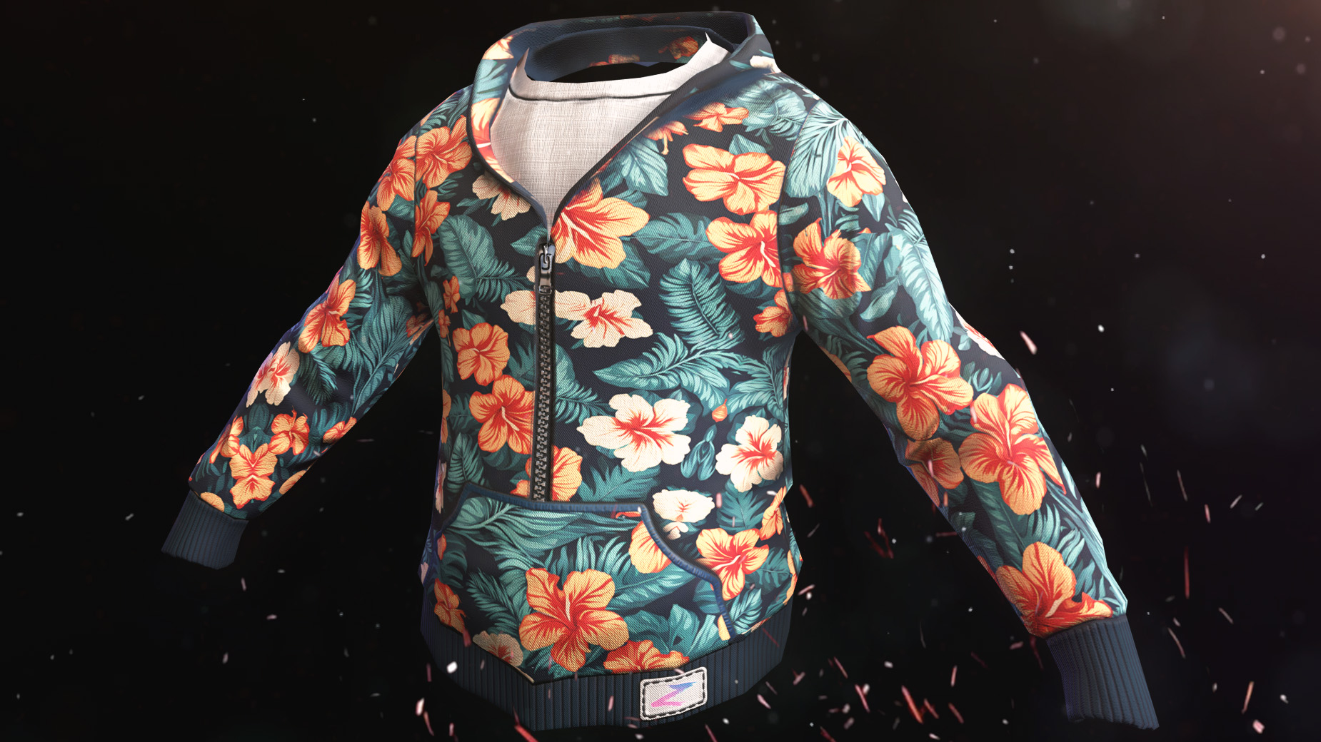 ZChum Hoodie