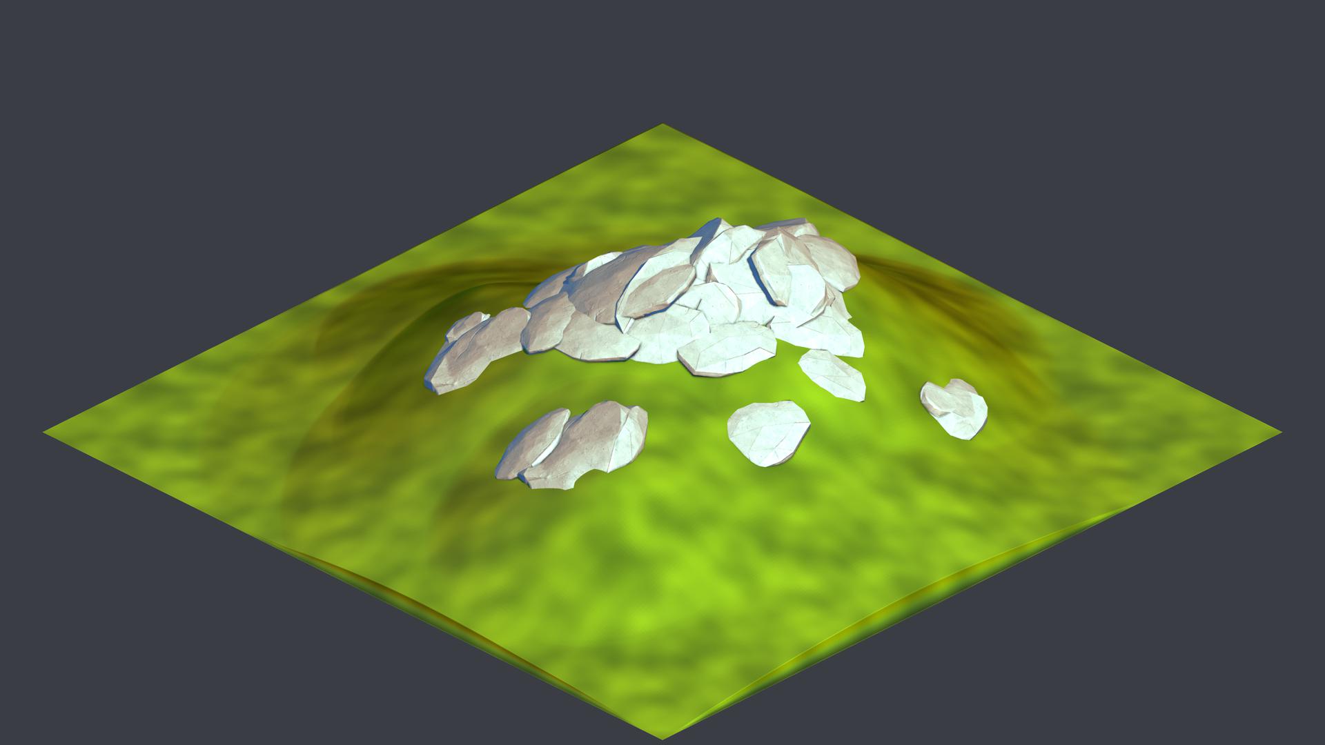 Background mountains.tile
