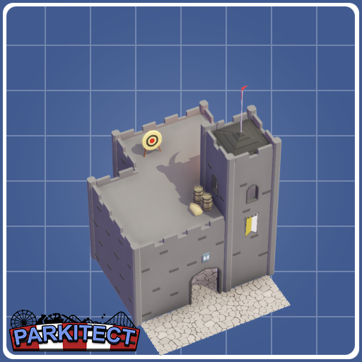 Castle Toilets