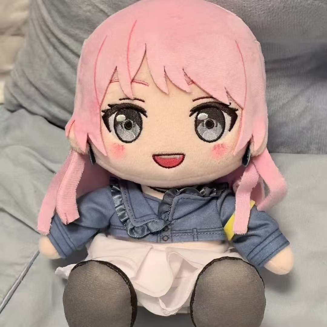 (Legacy) [BanG Dream!] Chihaya Anon Live Clothing (PM, NPC)