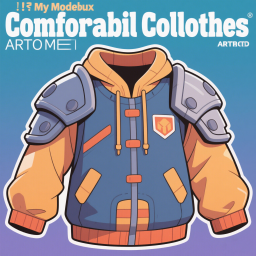 ComfortableClothesArmor – Project Zomboid Mod