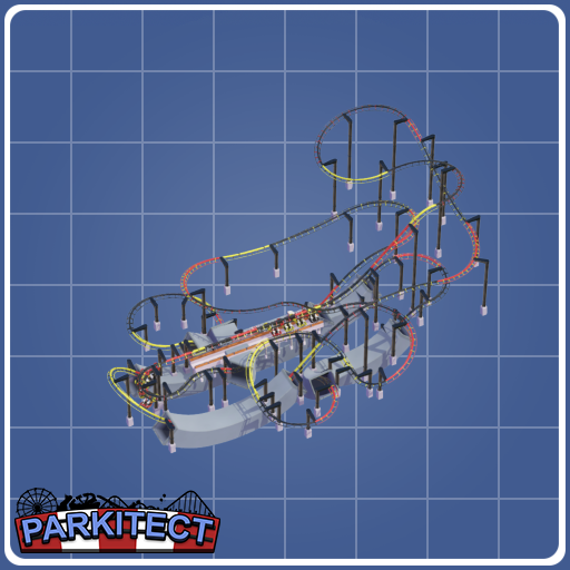 Coral Snake (No Decor) preview