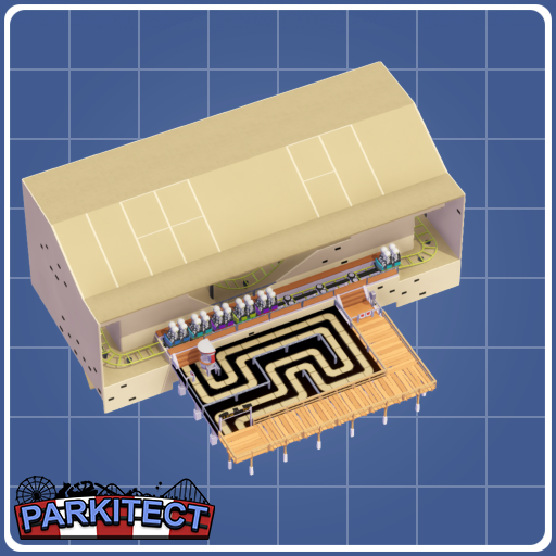 The Pharaoh's Curse (High Decor) preview