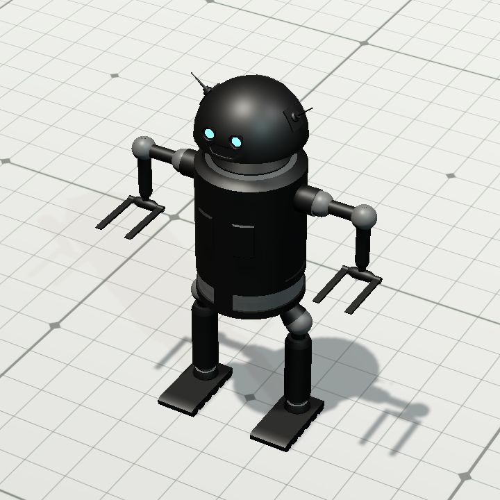 Robot
