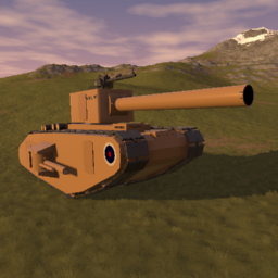 HT-MK515 "Dreadnought"