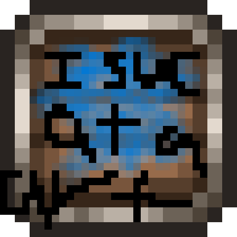 Magic Storage Recipe Change (for industria) – tModLoader Mod