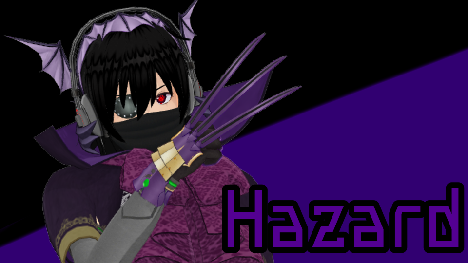 Hazard