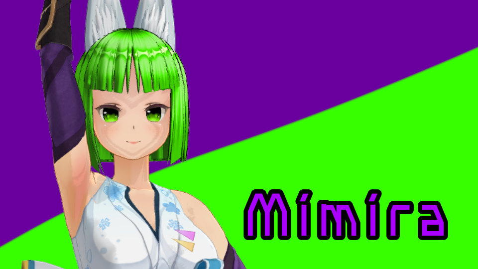 Mimira