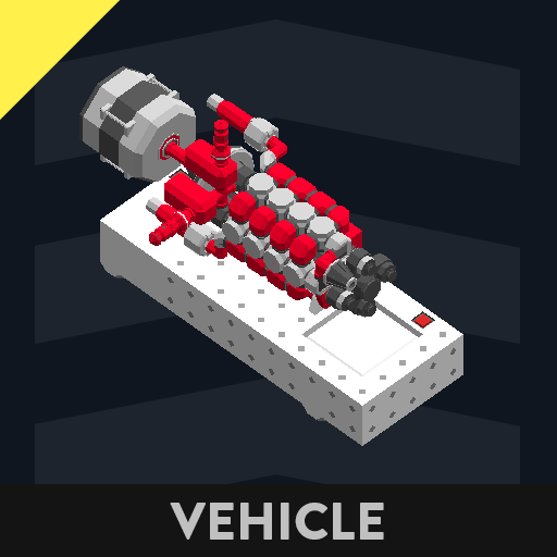 V8 Display Engine