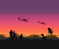 Equestrian Insurgency