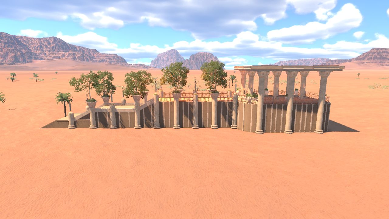 Viewpoint 3 / Mirador 3