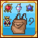 Configurable Starter Bag