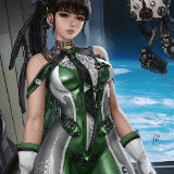 Sciamano240 Eve (Stellar Blade) SFW & NSFW