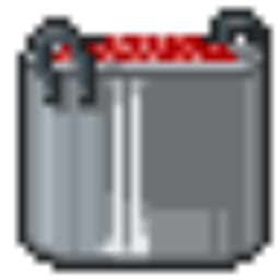 Strawberry Sugar – Project Zomboid Mod