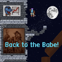 Back to the Babe