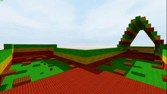 bhop_lego – Counter-Strike 2 Mod