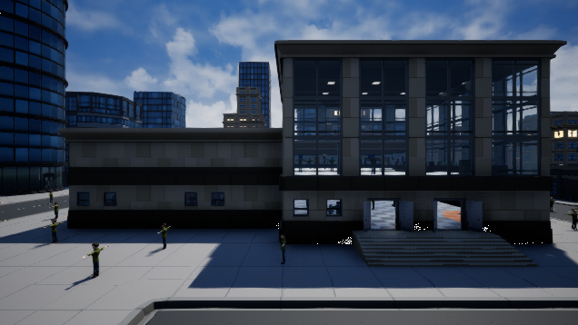 Art Museum