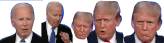 2024 presidential debate