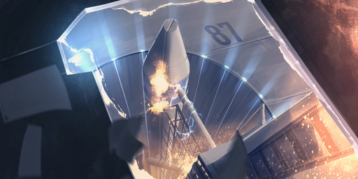 Disarm Nukes Mission