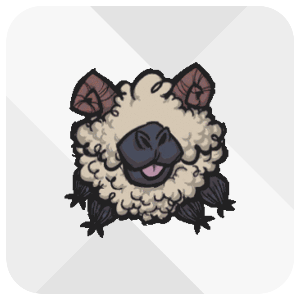 Invincible Chester – Don't Starve Together Mod